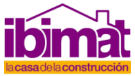 Ibimat  | Casa de la Construcción